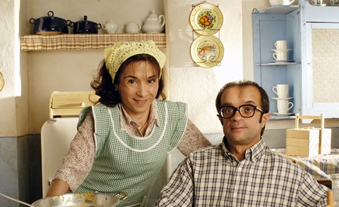 DON MATTEO 9: LA PERPETUA NATALINA LASCERA’ LA SERIE?