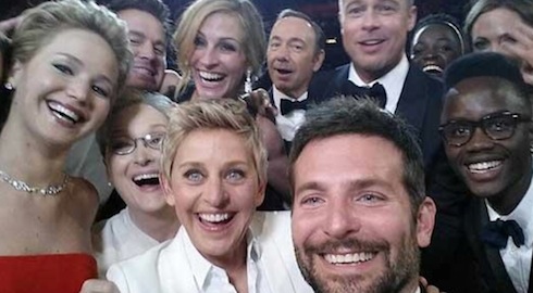 ASCOLTI SATELLITE DI LUNEDI 3 MARZO 2014: BENE LA NOTTE DEGLI OSCAR, IN 452.202 PER GREY’S ANATOMY