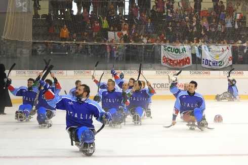 PARALIMPIADI SOCHI 2014: L’OFFERTA RAI SI CONCENTRA SU RAISPORT 2. ECCO GARE E ORARI DELLA PRIMA GIORNATA