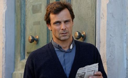 PER AMORE DEL MIO POPOLO – DON DIANA: ANTICIPAZIONI SECONDA PUNTATA