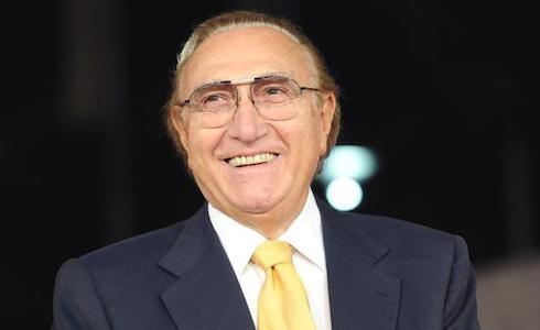 SI PUO’ FARE: PIPPO BAUDO IN GIURIA