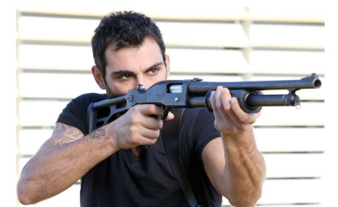 REX 7: ANTICIPAZIONI DI LUNEDI’ 7 APRILE 2014