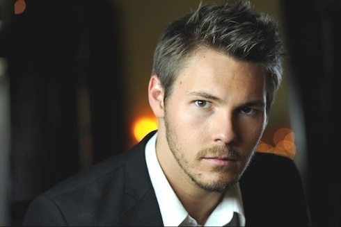 BEAUTIFUL ANTICIPAZIONI: BILL SCOPRE LA VERITA’ SU WYATT