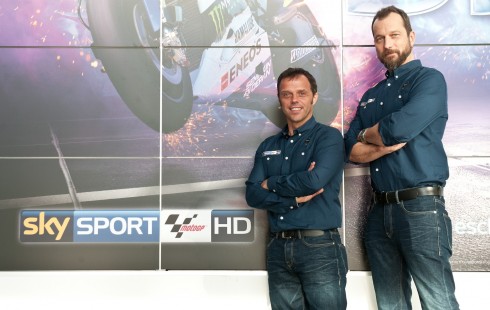 ASCOLTI SKY DI DOMENICA 13 APRILE 2014