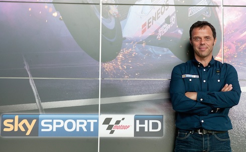 ASCOLTI SATELLITE DI SABATO 22 MARZO 2014: IN 231.057 PER LE QUALIFICHE DELLA MOTO GP