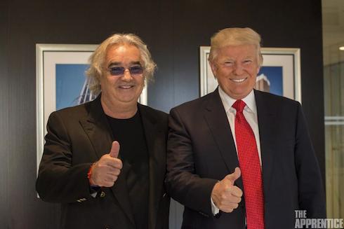 THE APPRENTICE 2: STASERA LA FINALE A NEW YORK CON DONALD TRUMP. CHI SARA’ IL VINCITORE TRA ALICE E MUHANNAD?