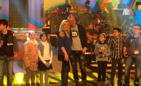 IL TELECOMANDO, LA GUIDA TV DI DM: 1 MARZO 2014. D’ALESSIO DALLA CLERICI, LA AMOROSO DALLA DE FILIPPI