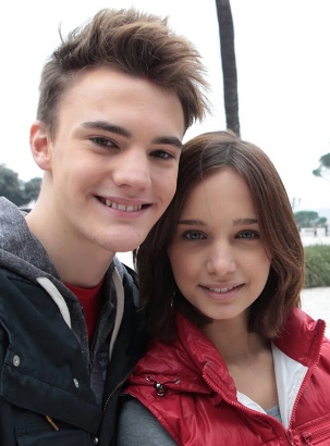 UN MEDICO IN FAMIGLIA 9: CHI SONO I NUOVI PERSONAGGI GIADA E TOMMY