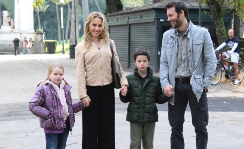 UN MEDICO IN FAMIGLIA 9: DOVE ERAVAMO RIMASTI?