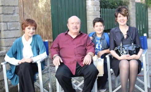 UN MEDICO IN FAMIGLIA 9: IL RITORNO DEI MARTINI SARA’ UN SUCCESSO? (ANTICIPAZIONI)