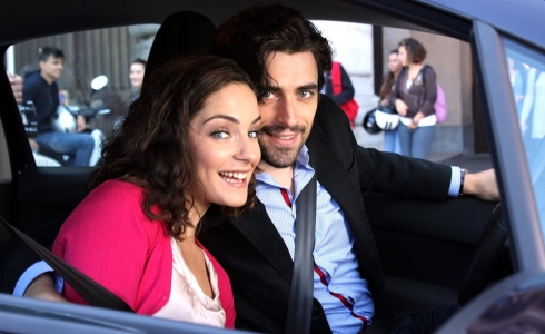 UN MEDICO IN FAMIGLIA 9, LORENZO E SARA: UNA NUOVA STORIA D’AMORE O UNA STORIA D’AMORE NUOVA?