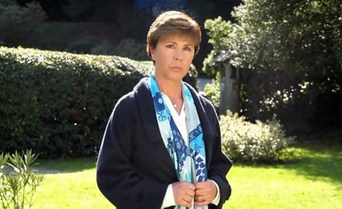 UNA BUONA STAGIONE: I PERSONAGGI