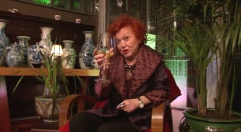 FERMI TUTTI! WANNA MARCHI E’ TORNATA. SU YOUTUBE IL SUO ‘GRANDE FRATELLO’. STEFANIA NOBILE: DOBBIAMO RIDARLE UNA COLLOCAZIONE