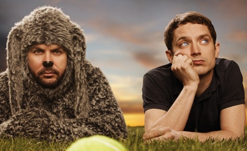 WILFRED: AL VIA SU FOX LA SECONDA STAGIONE