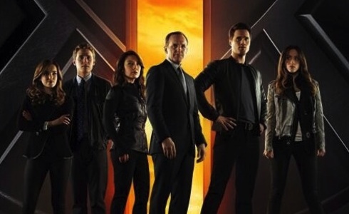 AGENTS OF S.H.I.E.L.D. DA STASERA SU FOX