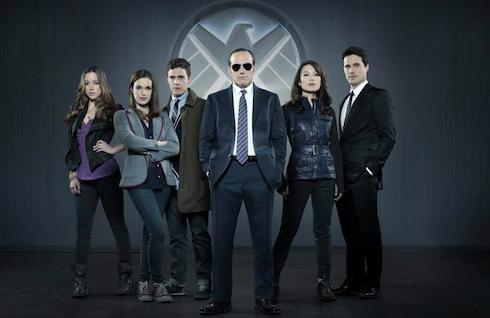 ASCOLTI SATELLITE DI MARTEDI 4 MARZO 2014: BUON ESORDIO PER AGENTS OF S.H.I.E.L.D