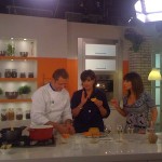 Alice Tv - Persegani e Rizzi in Casa Alice