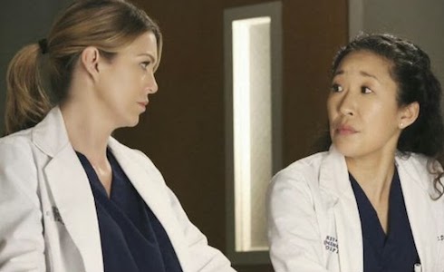 ASCOLTI SATELLITE DI LUNEDI 17 MARZO 2014: GREY’S ANATOMY CALA A 415.883 SPETTATORI, IN 847.465 PER ROMA-UDINESE