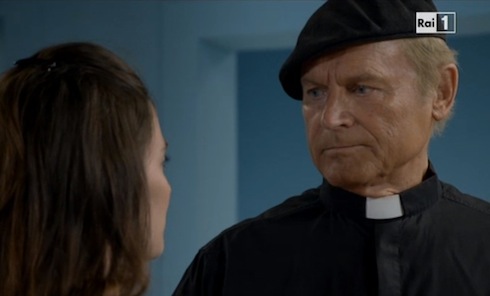 ASCOLTI TV DI GIOVEDI 6 MARZO 2014: DON MATTEO VINCE CON IL 28,56%, STECCA E’ NATA UNA STAR? (14.81%). RECORD PER IL SEGRETO (29.99%)