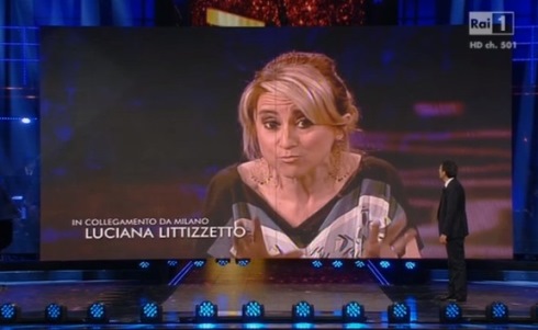 ASCOLTI TV DI DOMENICA 9 MARZO 2014: BENE IL SEGRETO (16.22%) CHE TIENE TESTA AL PREMIO TV (16.28%). FAZIO AL 14.42%