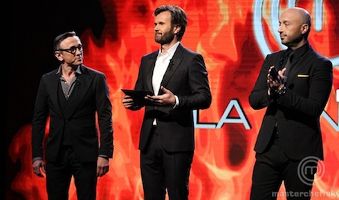 ASCOLTI SATELLITE DI GIOVEDI 6 MARZO 2014: MASTERCHEF 3 CHIUDE DAVANTI A 1.421.815 SPETTATORI