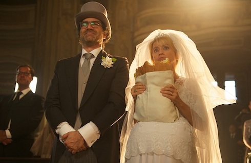 ASCOLTI TV DI MARTEDI 11 MARZO 2014: STABILE FUORICLASSE (21.63%), IL FILM DI CANALE 5 FERMO AL 13.84%. SEX AND THE CITY AL DI SOTTO DELL’1.5%. IL SEGRETO SUPERA IL 30%