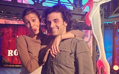 TELECOMANDO, LA GUIDA TV DI DM: 28 MARZO 2014. LA PISTA O LE MANI DENTRO LA CITTA? BELEN OSPITE A COLORADO