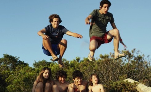 IL TELECOMANDO, LA GUIDA TV DI DM: 2 MARZO 2014. L’ULTIMA DI BRACCIALETTI ROSSI… E NON CE N’E’ PER NESSUNO!