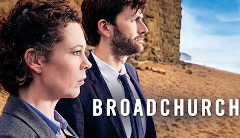 ASCOLTI TV FRANCIA (17-23/02/2014). BOOM DI BROADCHURCH (25.9%). IN 7,4 MLN PER THE VOICE (34.8%)