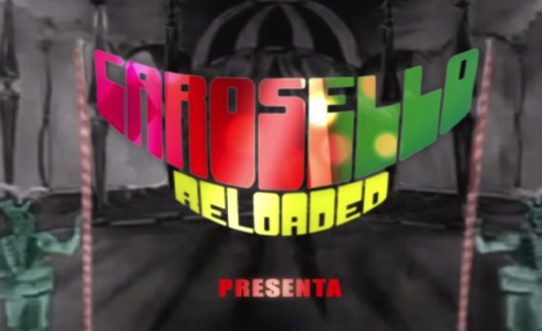 CAROSELLO RELOADED, EDIZIONE 2014: COSI’ NON PUO’ FUNZIONARE