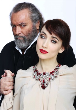 COLORADO: STASERA SU ITALIA1 L’ESORDIO DI ABATANTUONO E FRANCINI. ARRIVA L’IMITAZIONE DI MILEY CYRUS