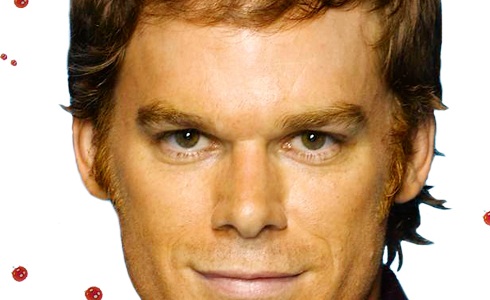 IL TELECOMANDO, LA GUIDA TV DI DM: 16 MARZO 2014. DEXTER 7 DA STASERA SU RAI4