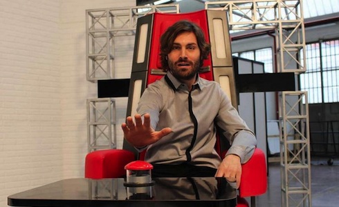 THE VOICE 2: STASERA SI PARTE CON LE BLIND. ECCO IL MECCANISMO