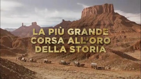 DM LIVE24: 10 MARZO 2014. PIF NUOVO TESTIMONIAL DI TIM (VIDEO) – GOLD FEVER SU DISCOVERY CHANNEL