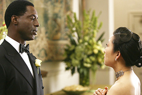 GREY’S ANATOMY 10 ANTICIPAZIONI: TORNA IL DOTTOR BURKE