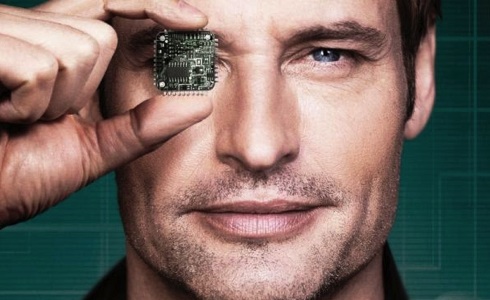 INTELLIGENCE: DA STASERA LA NUOVA SERIE TV CBS SU RAI2