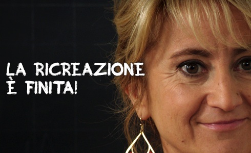 FUORICLASSE 2: DOPO IL BOOM DI BRACCIALETTI ROSSI RAI E ITV DIMENTICANO IL WEB