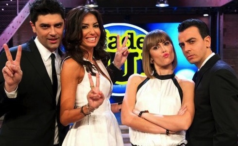 MADE IN SUD: TORNA L’ANTI COLORADO DI RAI2