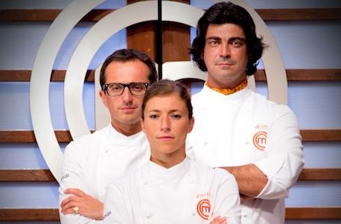 MASTERCHEF 3: CHI SARA’ IL VINCITORE? LA PROCLAMAZIONE IN DIRETTA