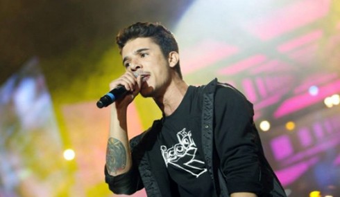 AMICI 2014: MORENO E’ IL DIRETTORE ARTISTICO DELLA SQUADRA BIANCA