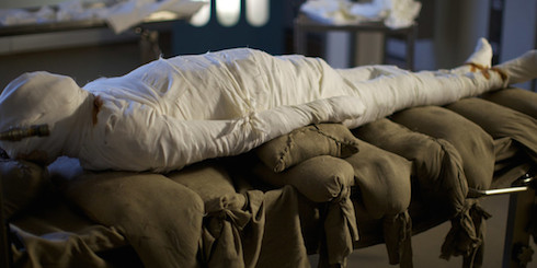 ASCOLTI SATELLITE DI VENERDI 28 MARZO 2014: CRIMINAL MINDS IL PIU’ VISTO (361.959). IN SECONDA SERATA IN 57.147 PER MUMMIFICAMI!