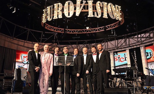 IL MUSICHIONE: ELIO E LE STORIE TESE PUNTANO TUTTO SULLA BRUTTEZZA PER LA SECONDA SERATA DI RAI2