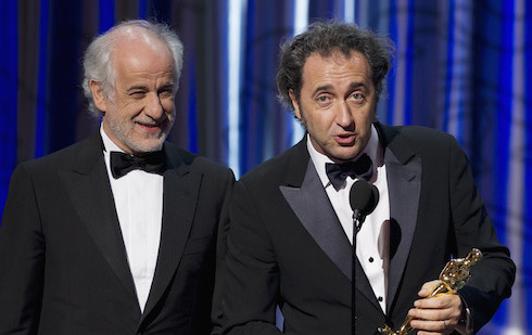 LE PAGELLE DELLA SETTIMANA TV (24/02-2/03/2014). PROMOSSI SORRENTINO E IL CAST DI BRACCIALETTI ROSSI, BOCCIATI FAZIO E LA CANCELLAZIONE DI MAI DIRE GF