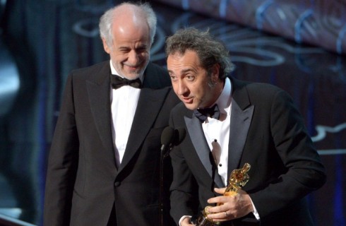 OSCAR 2014: LA GRANDE BELLEZZA MIGLIOR FILM STRANIERO. ECCO TUTTI I VINCITORI