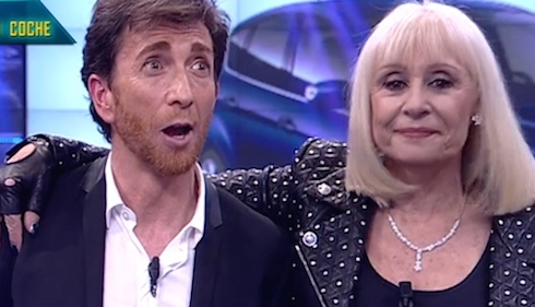 ASCOLTI SPAGNA (24/02-2/03/2014): TELECINCO LEADER A FEBBRAIO. BENE IL CRIME “EL PRINCIPE” (26.4%)