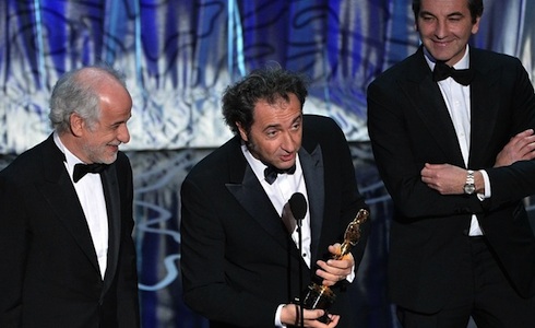 PAOLO SORRENTINO CONTRO RAI FICTION: “FAREI UNA SERIE TV, SKY E’ L’UNICO INTERLOCUTORE. TV GENERALISTA LEGATA A SCHEMI OBSOLETI”