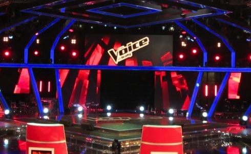 THE VOICE 2 – TERZA PUNTATA DEL 26 MARZO 2014 IN DIRETTA SU DM. J-AX CONTRO I QUEEN