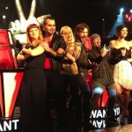 The Voice 2 - Il cast