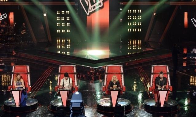 IL TELECOMANDO, LA GUIDA TV DI DM: 19 MARZO 2014. DON DIANA, IL SEGRETO O THE VOICE?