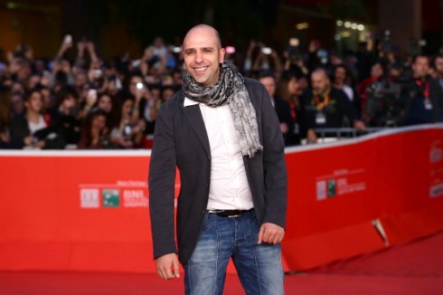 AMICI 2014: CHECCO ZALONE OSPITE DELLA PRIMA PUNTATA DEL SERALE